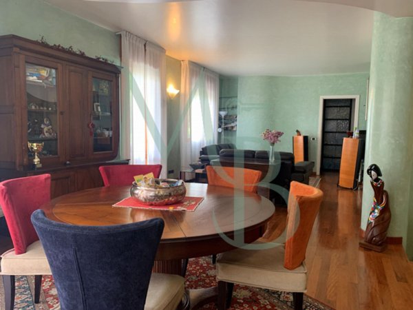 appartamento in vendita a Padova in zona Pio X