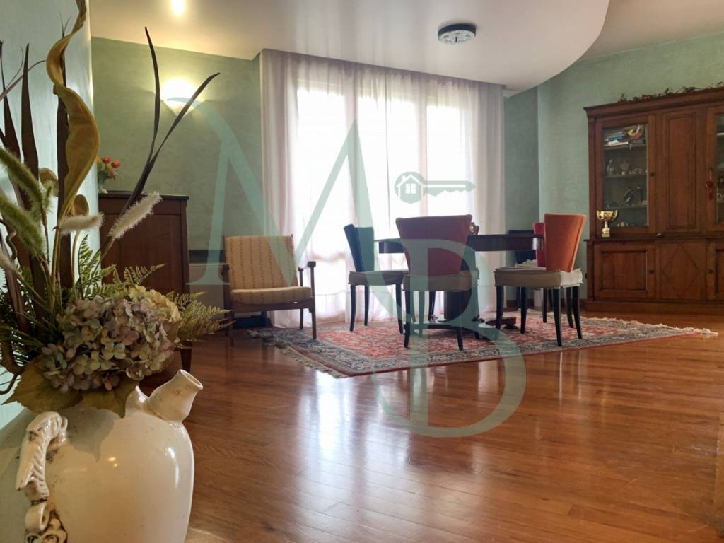 appartamento in vendita a Padova in zona Pio X