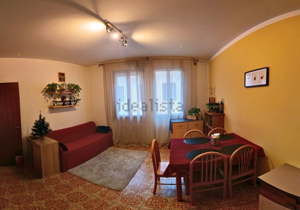 appartamento in vendita a Padova in zona Centro Storico