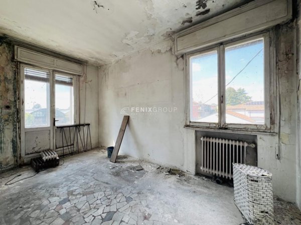 casa indipendente in vendita a Padova in zona Pontevigodarzere