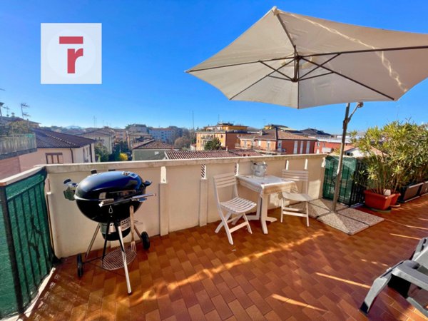 appartamento in vendita a Padova in zona Centro Storico