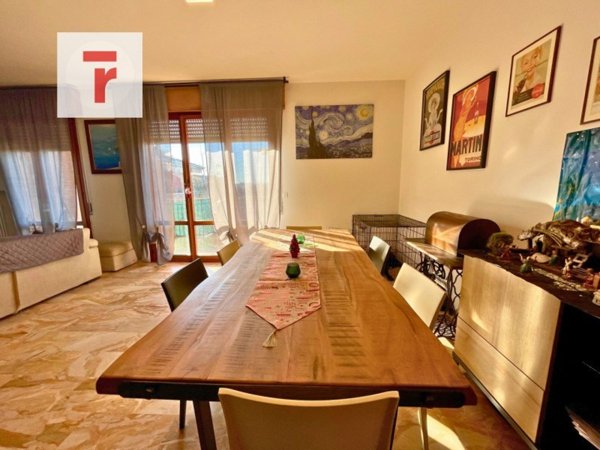 appartamento in vendita a Padova in zona Brentelle