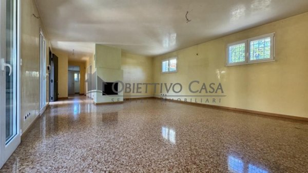 casa indipendente in vendita a Padova in zona Centro Storico