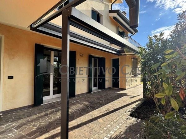casa indipendente in vendita a Padova in zona Centro Storico