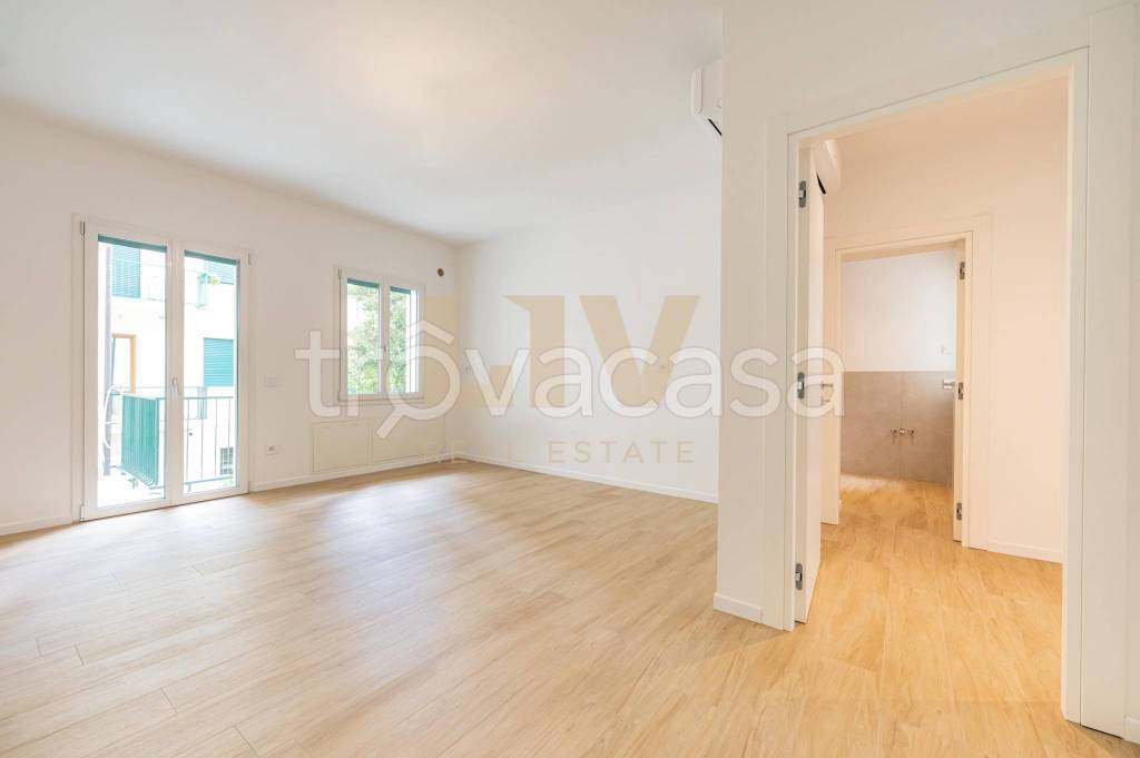 appartamento in vendita a Padova in zona Centro Storico