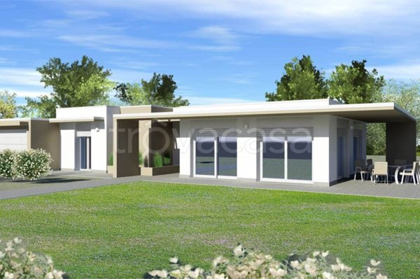 casa indipendente in vendita a Padova in zona Armistizio