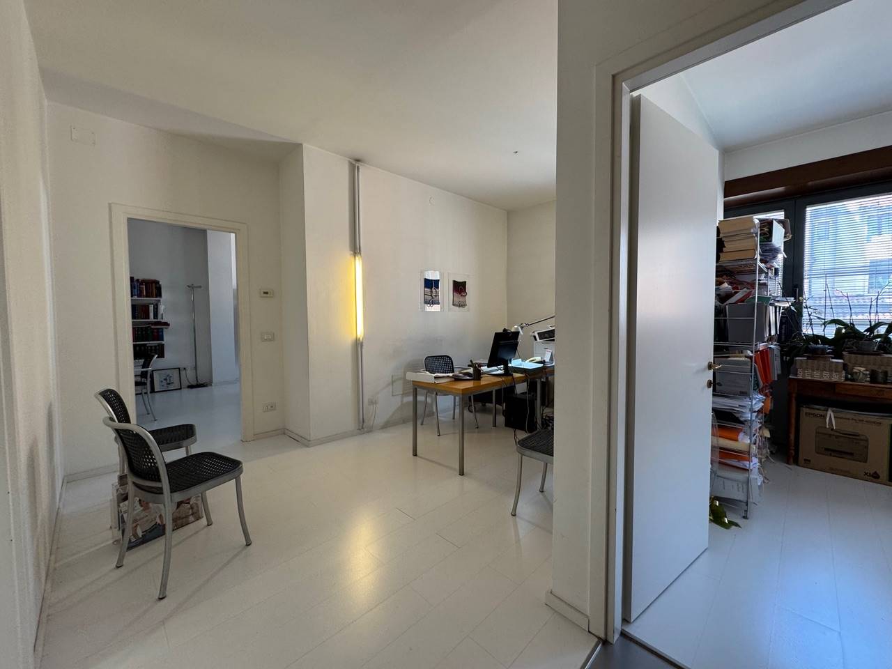 ufficio in vendita a Padova in zona Centro Storico