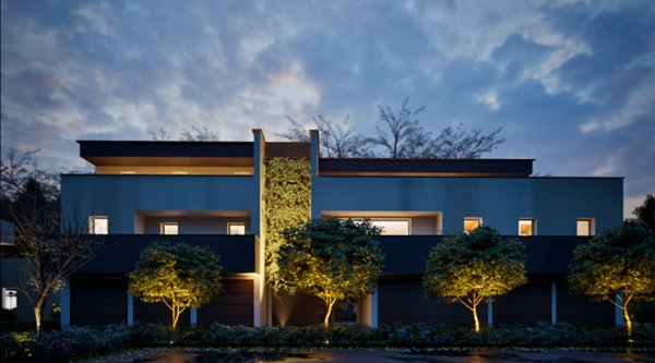 appartamento in vendita a Padova in zona Torre