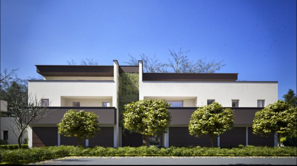 appartamento in vendita a Padova in zona Torre