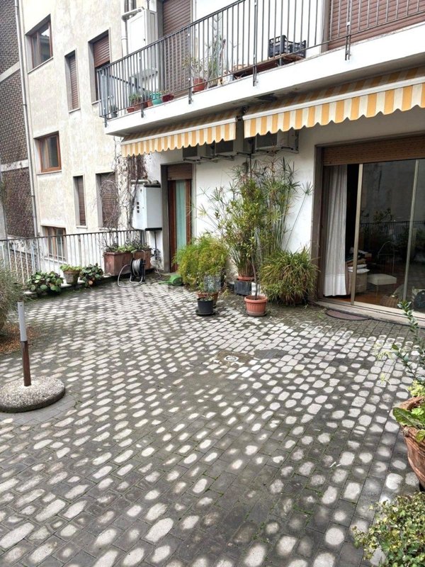 appartamento in vendita a Padova in zona Centro Storico