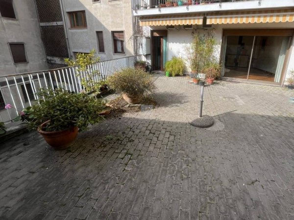 appartamento in vendita a Padova in zona Centro Storico