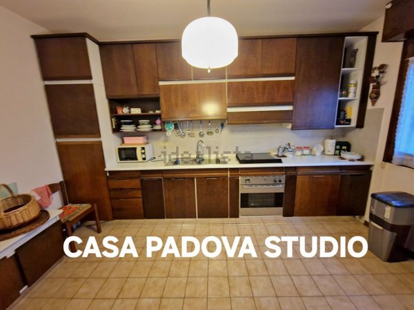 appartamento in vendita a Padova in zona Torre