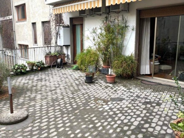 appartamento in vendita a Padova in zona Savonarola