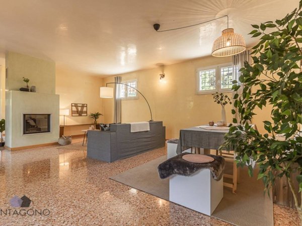 casa indipendente in vendita a Padova in zona San Carlo