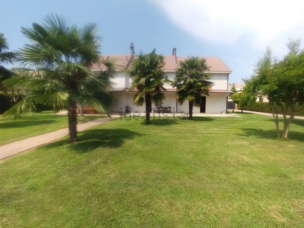 casa indipendente in vendita a Padova in zona Montà