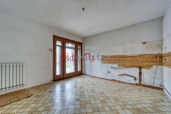casa indipendente in vendita a Padova