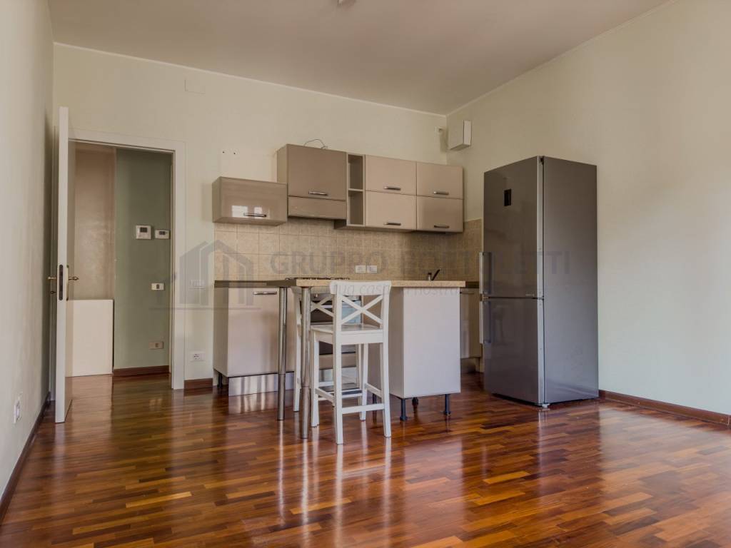 appartamento in vendita a Padova in zona Santa Croce