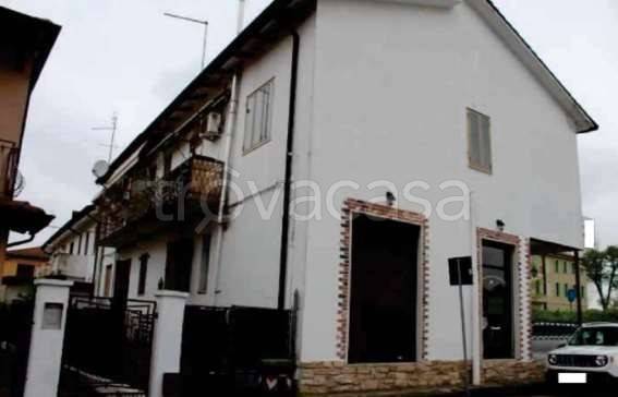 appartamento in vendita a Padova in zona Brentelle