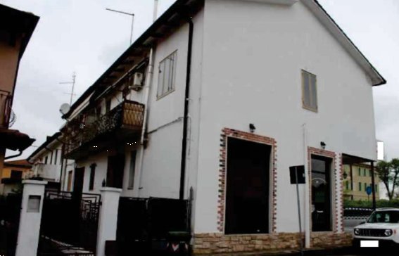 appartamento in vendita a Padova in zona Brentelle