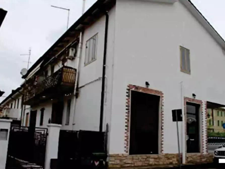 appartamento in vendita a Padova in zona Brentelle