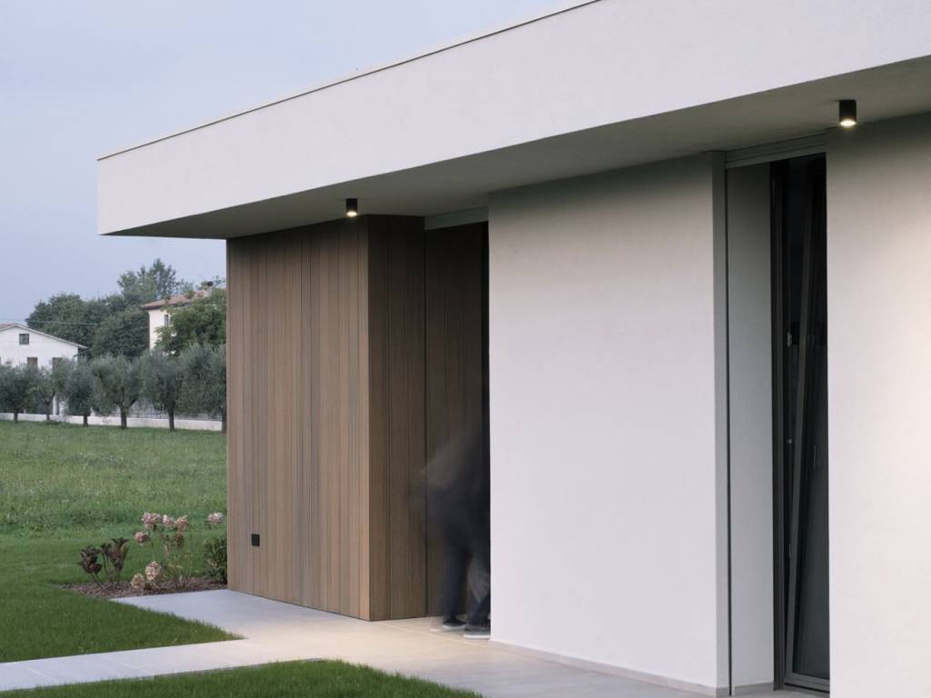 casa indipendente in vendita a Padova in zona Montà