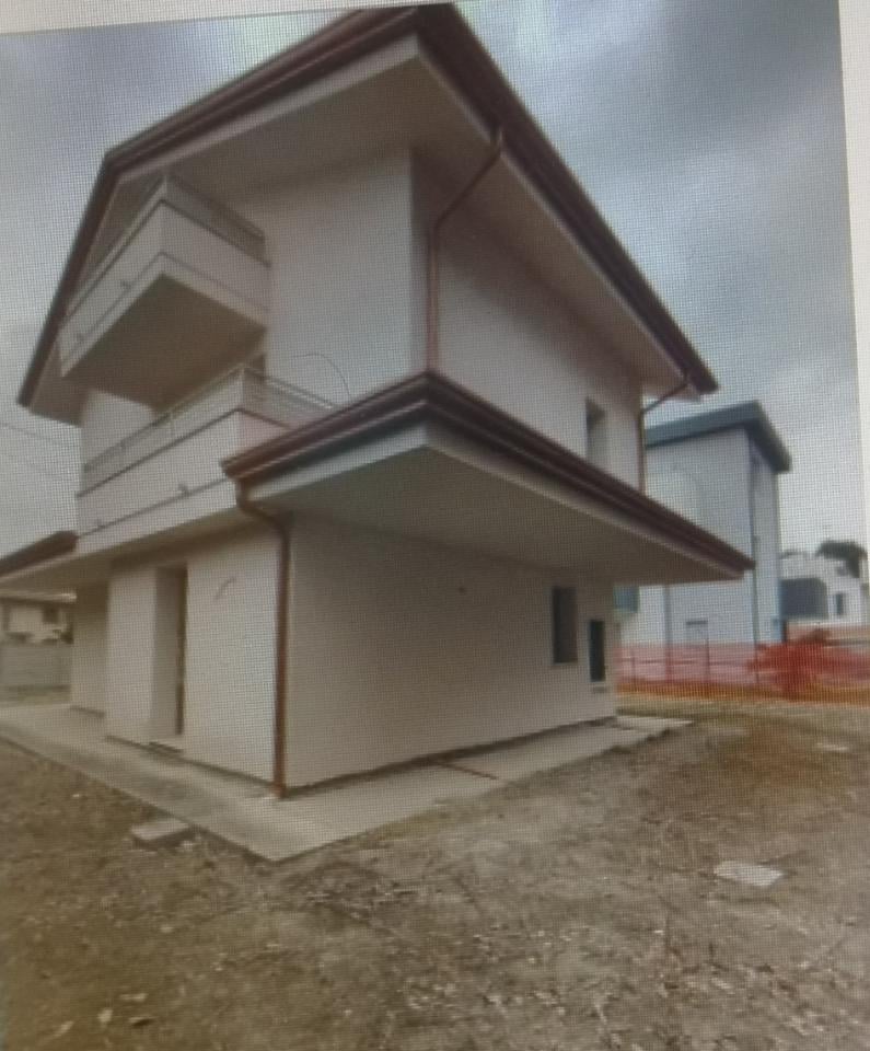 casa indipendente in vendita a Padova in zona Guizza