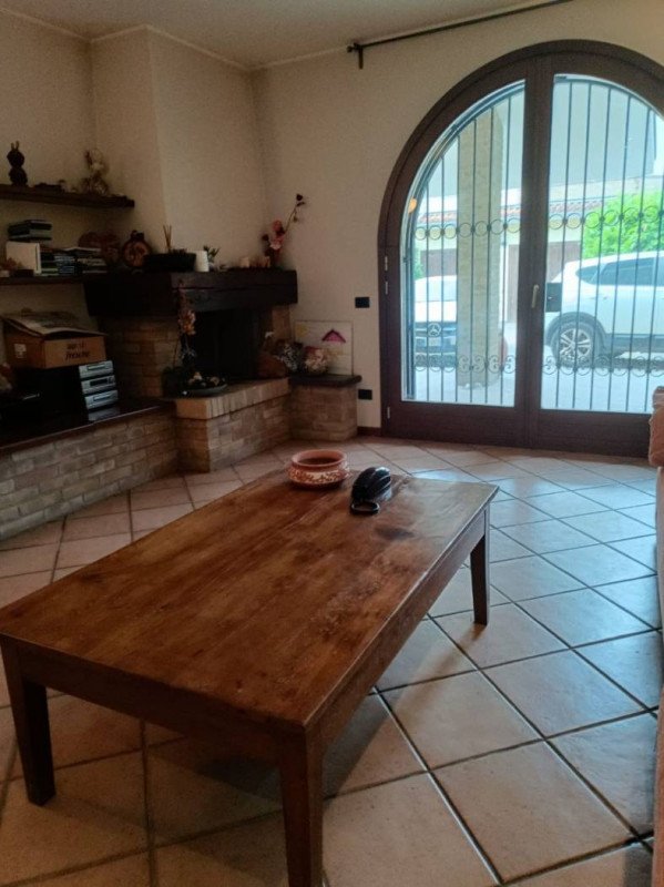 casa indipendente in vendita a Padova in zona Guizza