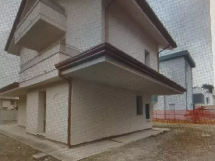 casa indipendente in vendita a Padova in zona Guizza