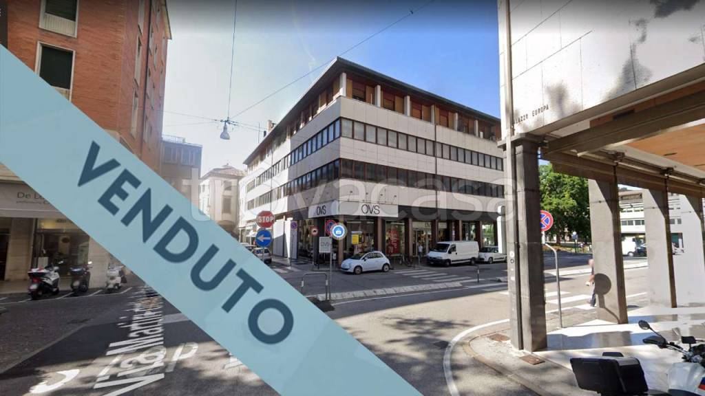 negozio in vendita a Padova in zona Savonarola