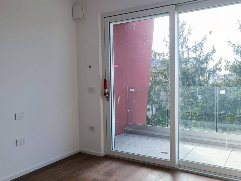 appartamento in vendita a Padova in zona San Giuseppe