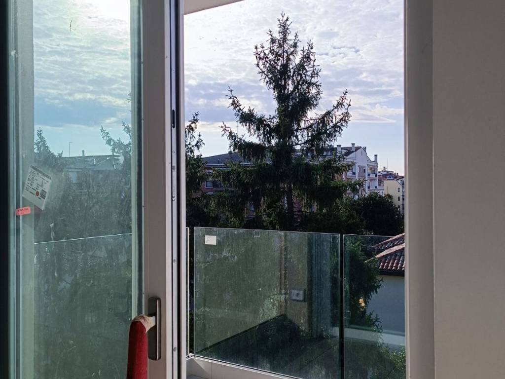 appartamento in vendita a Padova in zona San Giuseppe