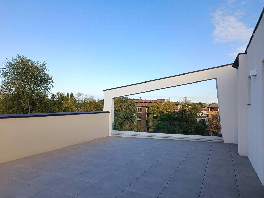 appartamento in vendita a Padova in zona San Giuseppe