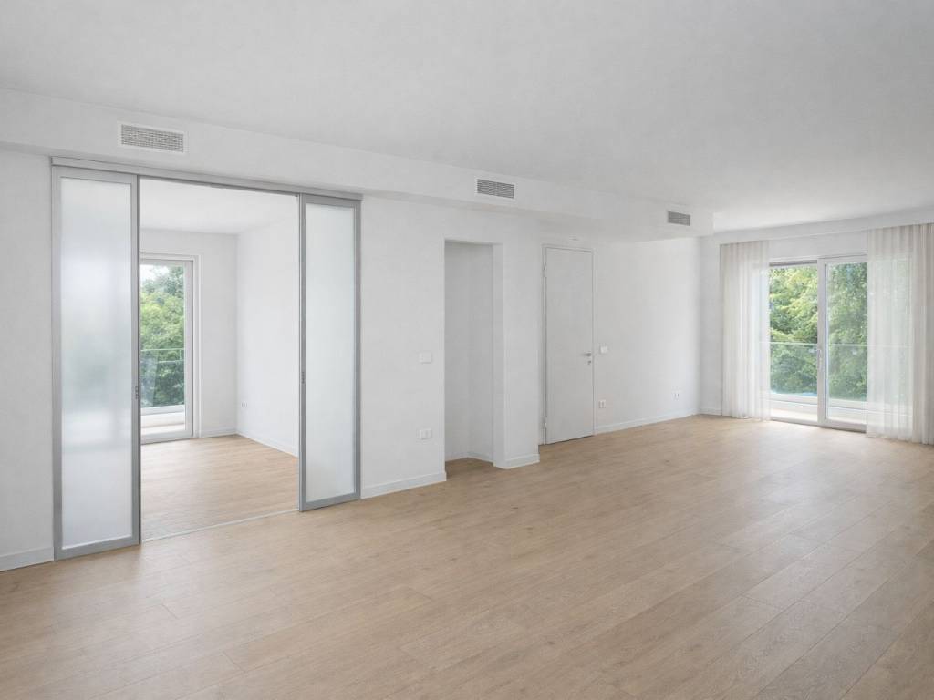 appartamento in vendita a Padova in zona San Giuseppe