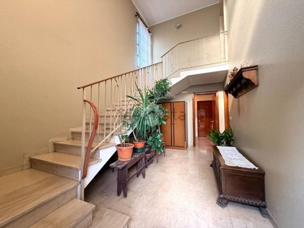 casa indipendente in vendita a Padova in zona San Carlo