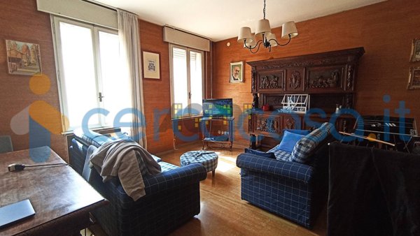 appartamento in vendita a Padova in zona Centro Storico