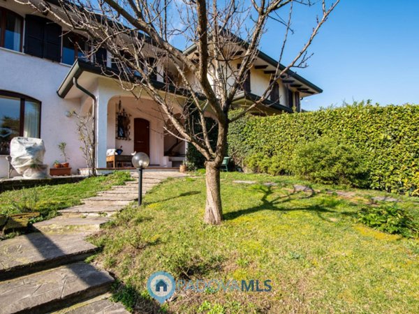 casa indipendente in vendita a Padova