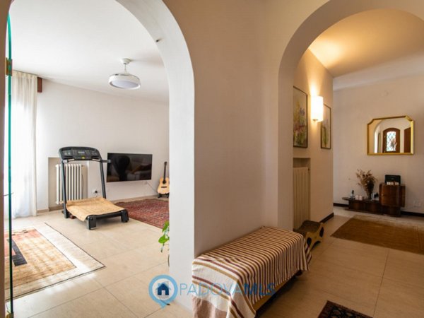 casa indipendente in vendita a Padova