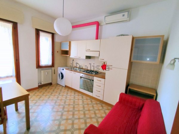 appartamento in vendita a Padova in zona Madonna Pellegrina