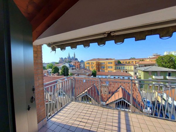 appartamento in vendita a Padova in zona Centro Storico