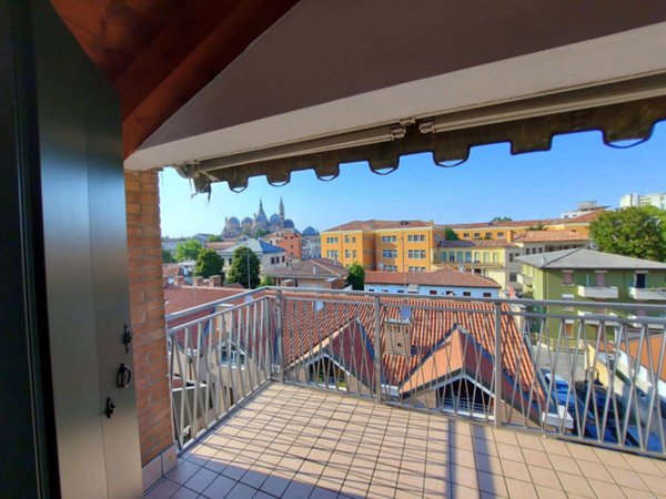 appartamento in vendita a Padova in zona Centro Storico