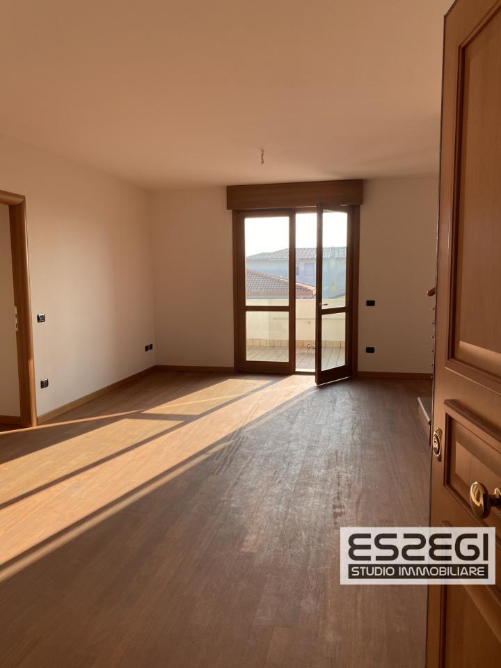 appartamento in vendita a Padova in zona San Carlo