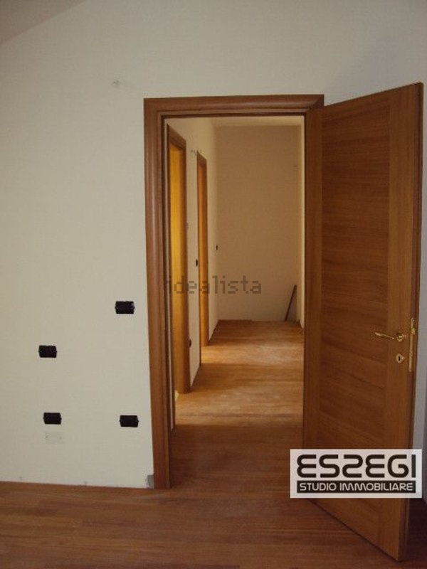 appartamento in vendita a Padova in zona San Carlo