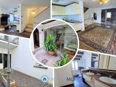 casa indipendente in vendita a Padova in zona Savonarola