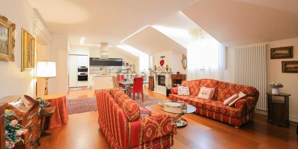 appartamento in vendita a Padova