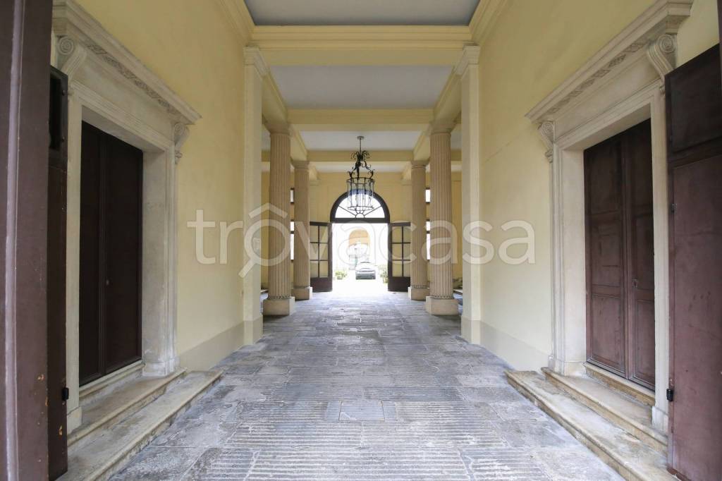 appartamento in vendita a Padova in zona Centro Storico
