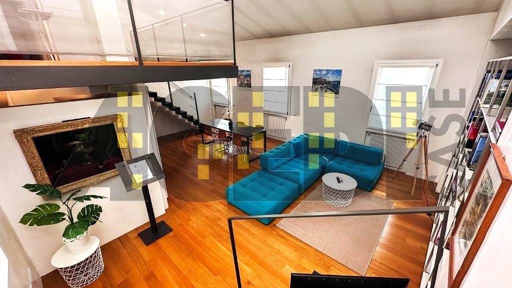 appartamento in vendita a Padova in zona Savonarola