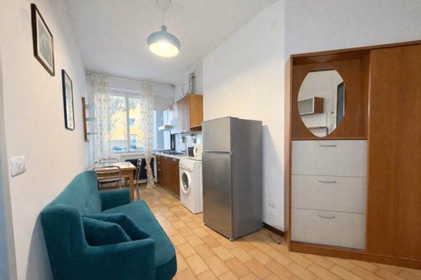 appartamento in vendita a Padova in zona Stanga