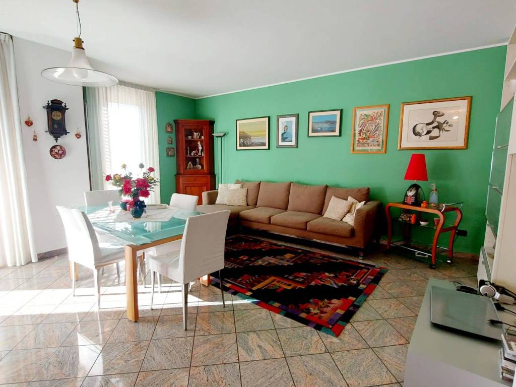 appartamento in vendita a Padova in zona Montà