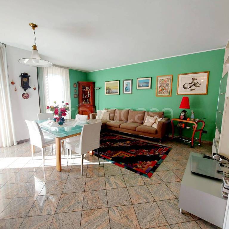 appartamento in vendita a Padova in zona Montà