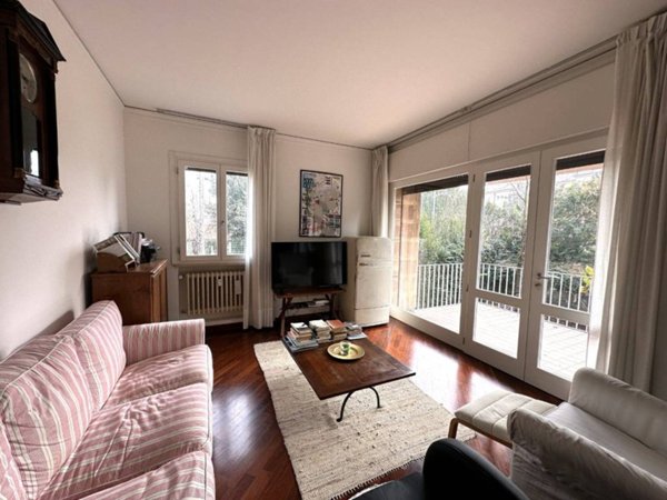 appartamento in vendita a Padova in zona Santa Croce